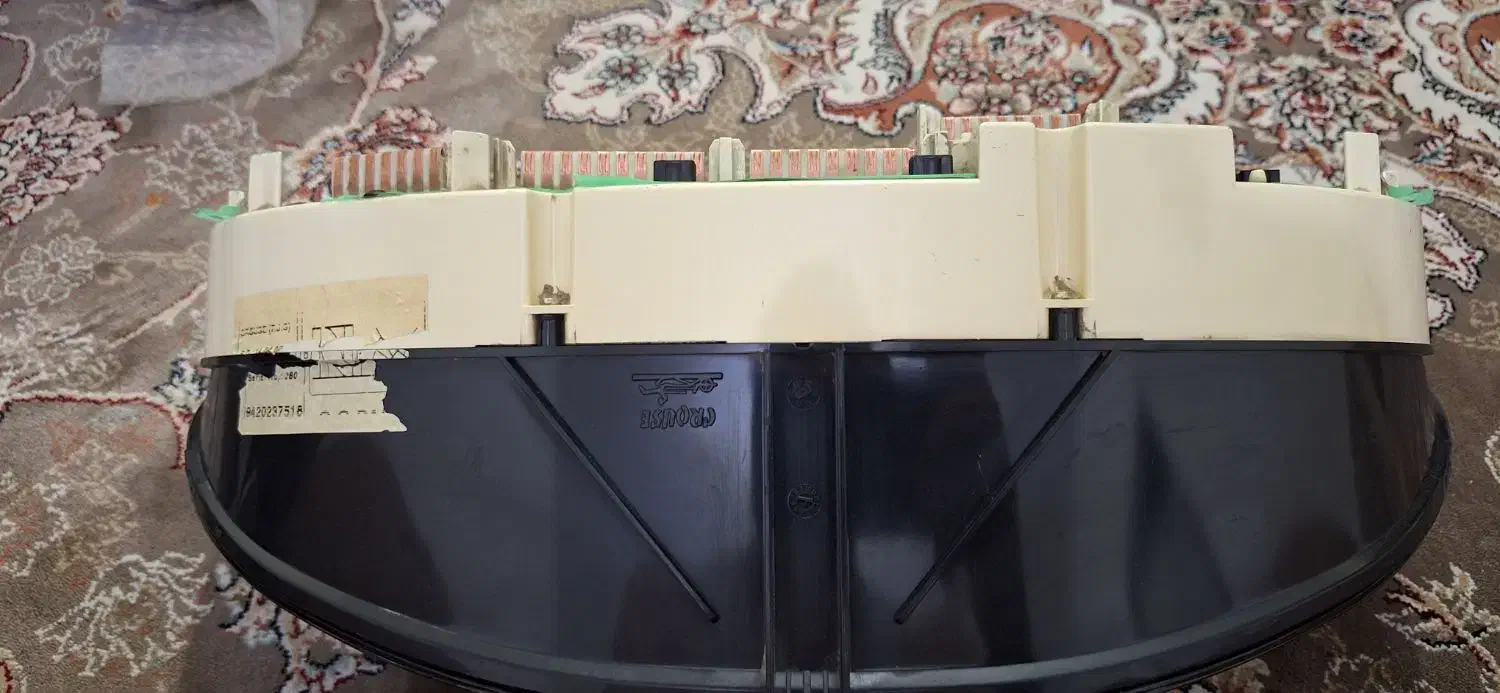 فروش آمپر|قطعات یدکی و لوازم جانبی|تهران, شهرک فردوس (حسینی)|دیوار