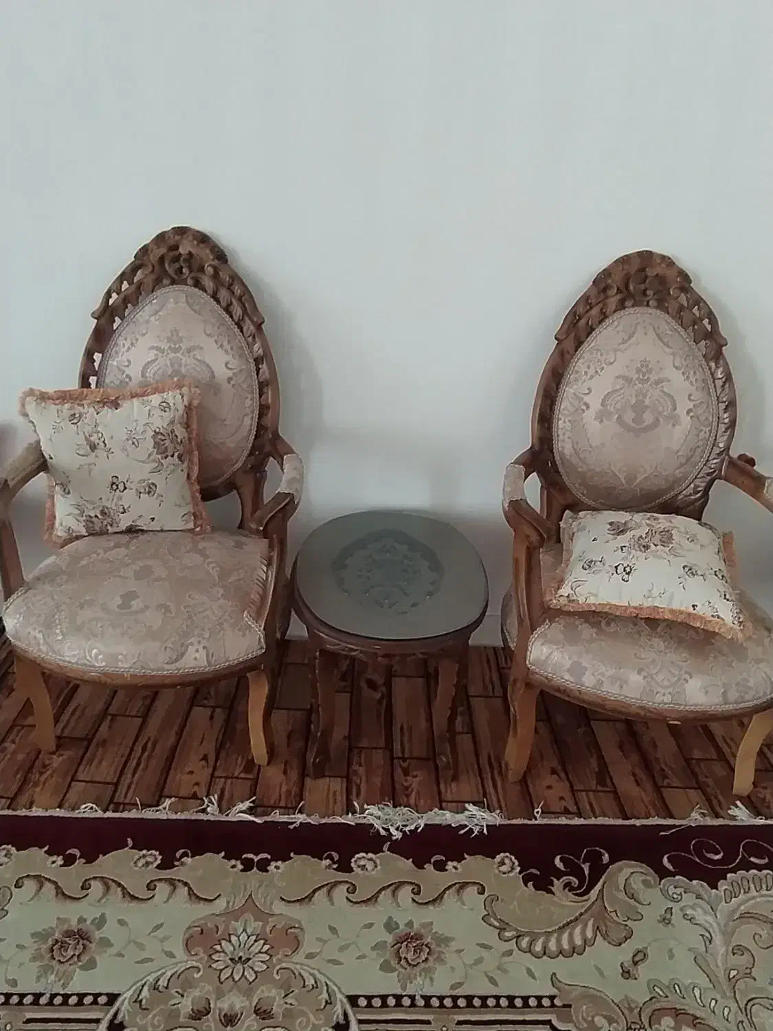 فروش مبل|مبلمان خانگی و میز عسلی|مراغه, |دیوار