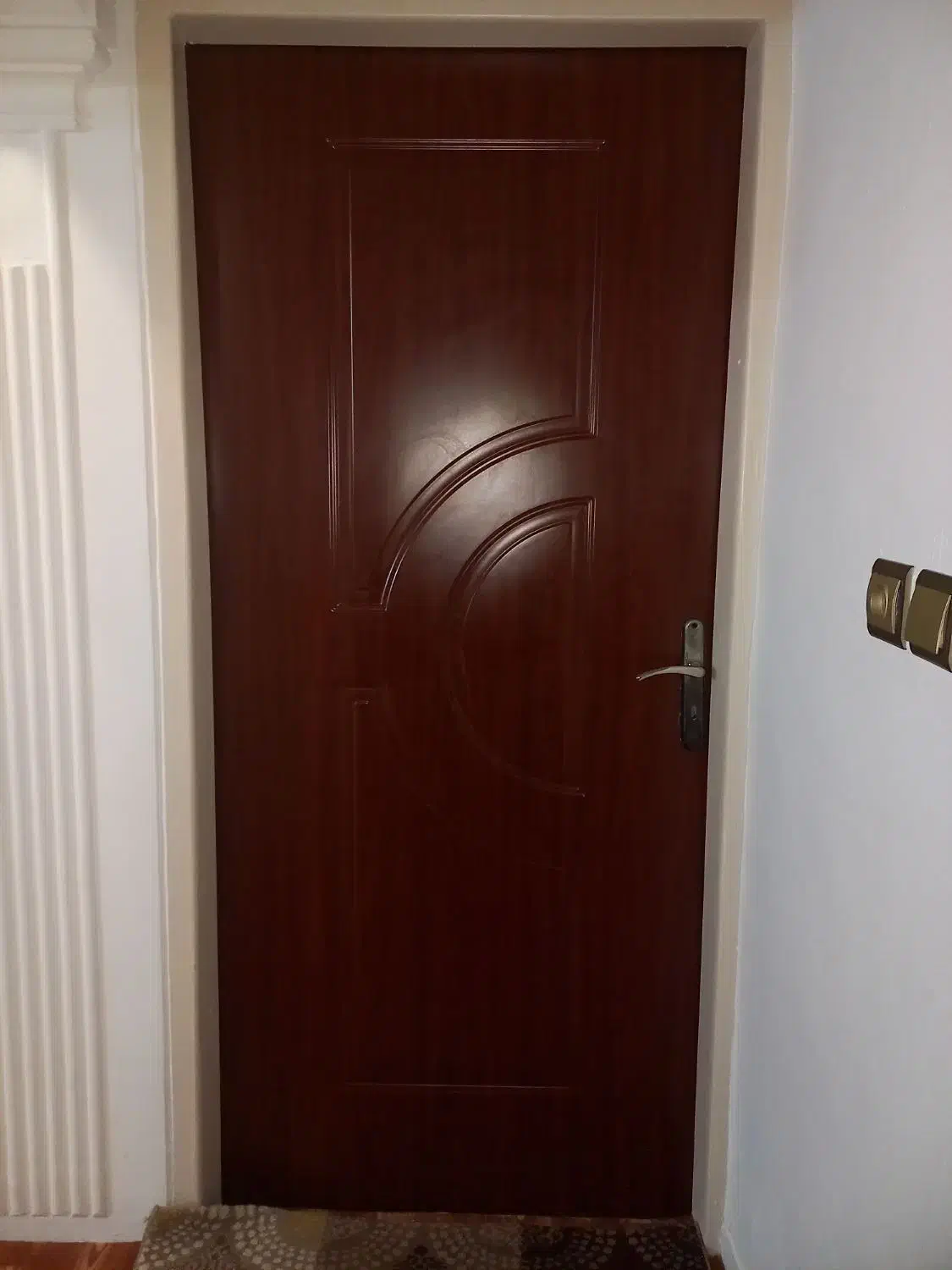 درب اتاق خواب 1200|مصالح و تجهیزات ساختمان|مشهد, شهرک ابوذر|دیوار