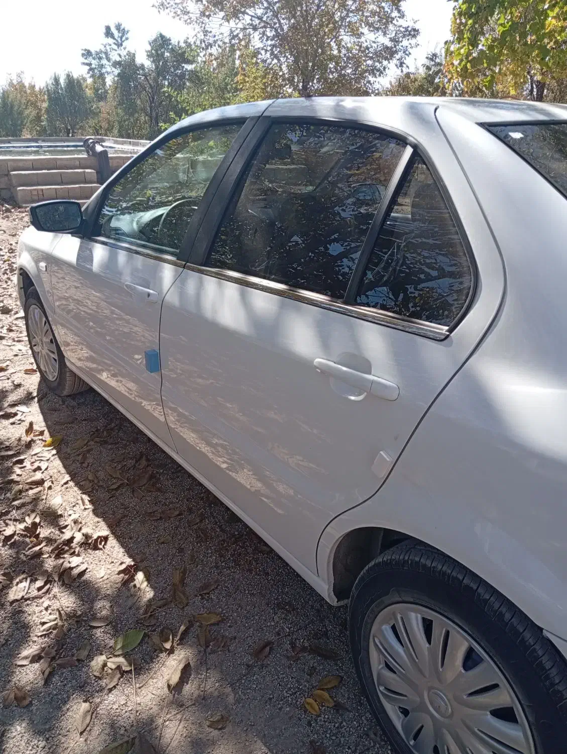 سمند سورن|خودرو سواری و وانت|بافت, |دیوار