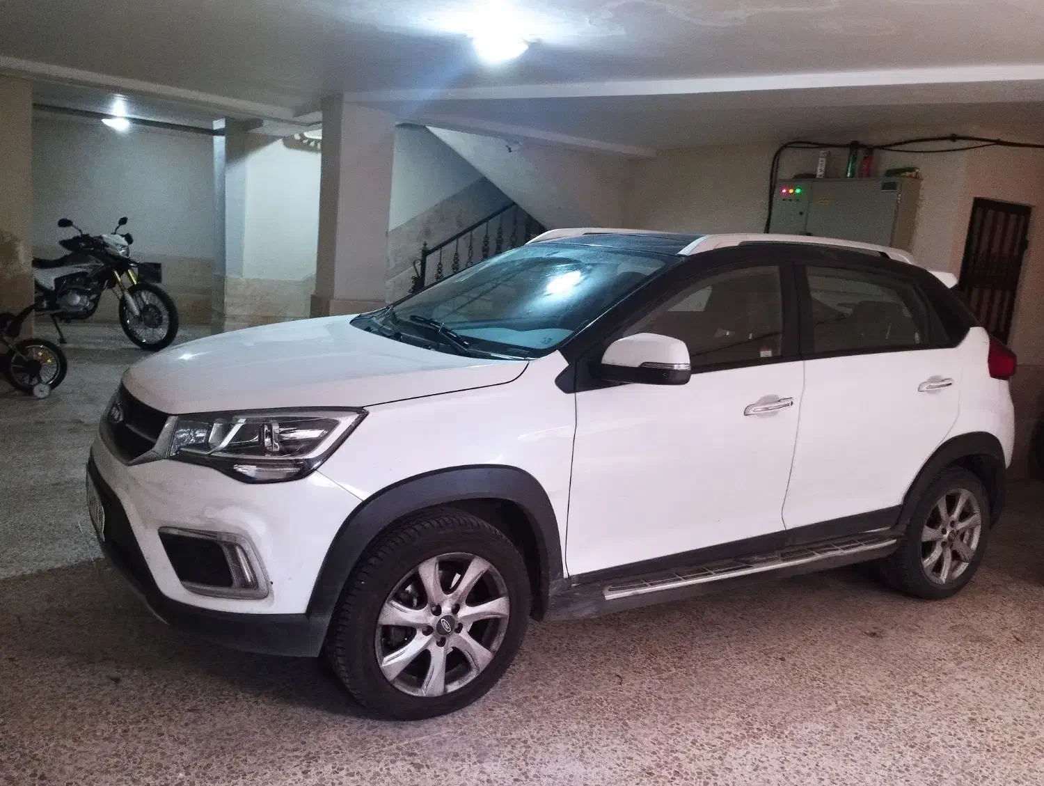 mvm x22 دنده مدل 99|خودرو سواری و وانت|رشت, کوی حسینی|دیوار