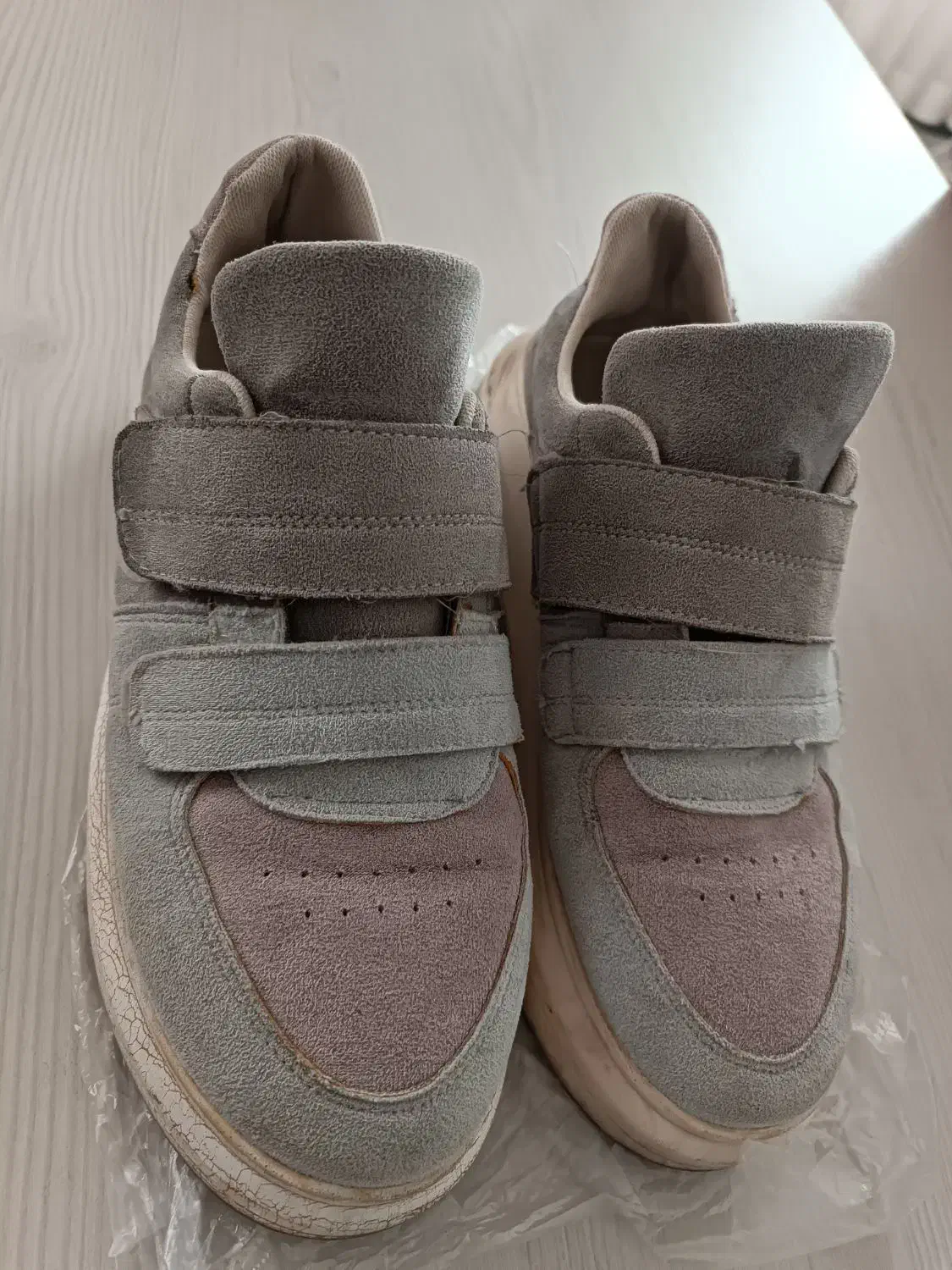 کتونی دخترانه|کیف، کفش، کمربند|بجنورد, |دیوار