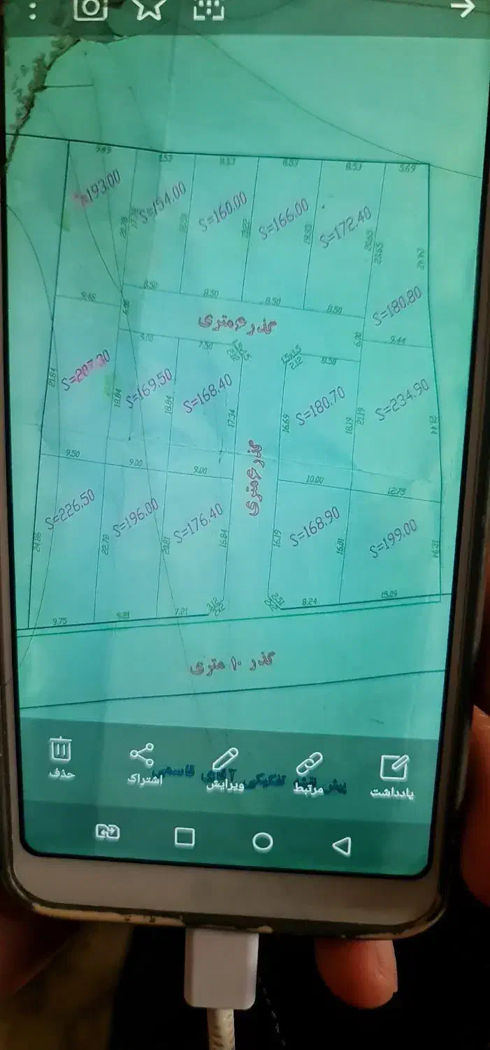 مسکن ملی فولادشهر بهترین نقطه|مشارکت در ساخت املاک|فولادشهر, C6|دیوار