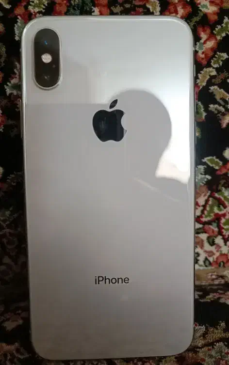 ایفون x|موبایل|کرمان, |دیوار