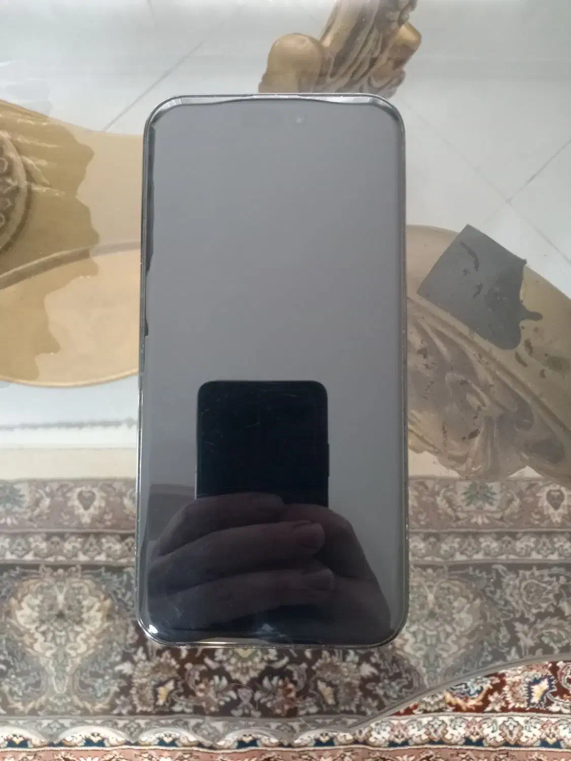 آیفون 14 پرومکس iPhone 14 Pro max|موبایل|بیرجند, |دیوار