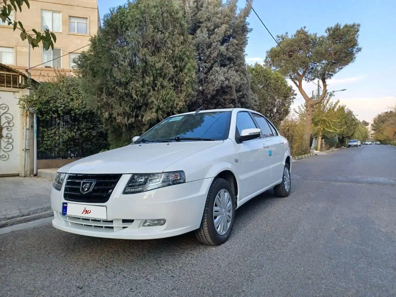 سورن دوگانه مخزن بزرگ ۱۴۰۴|خودرو سواری و وانت|مشکین‌دشت, |دیوار