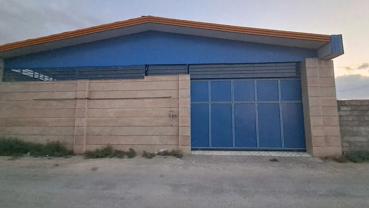 سوله اجاره|اجارهٔ دفتر صنعتی، کشاورزی، تجاری|معصومیه, |دیوار