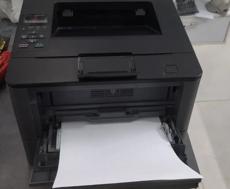 چاپگر تک کاره دوروزن برند برادر|پرینتر، اسکنر، کپی، فکس|مشهد, ایثارگران|دیوار