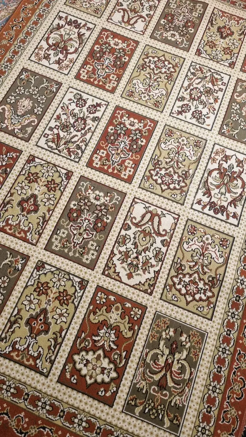 گلیم فرش|گلیم، جاجیم، گبه|تویسرکان, |دیوار