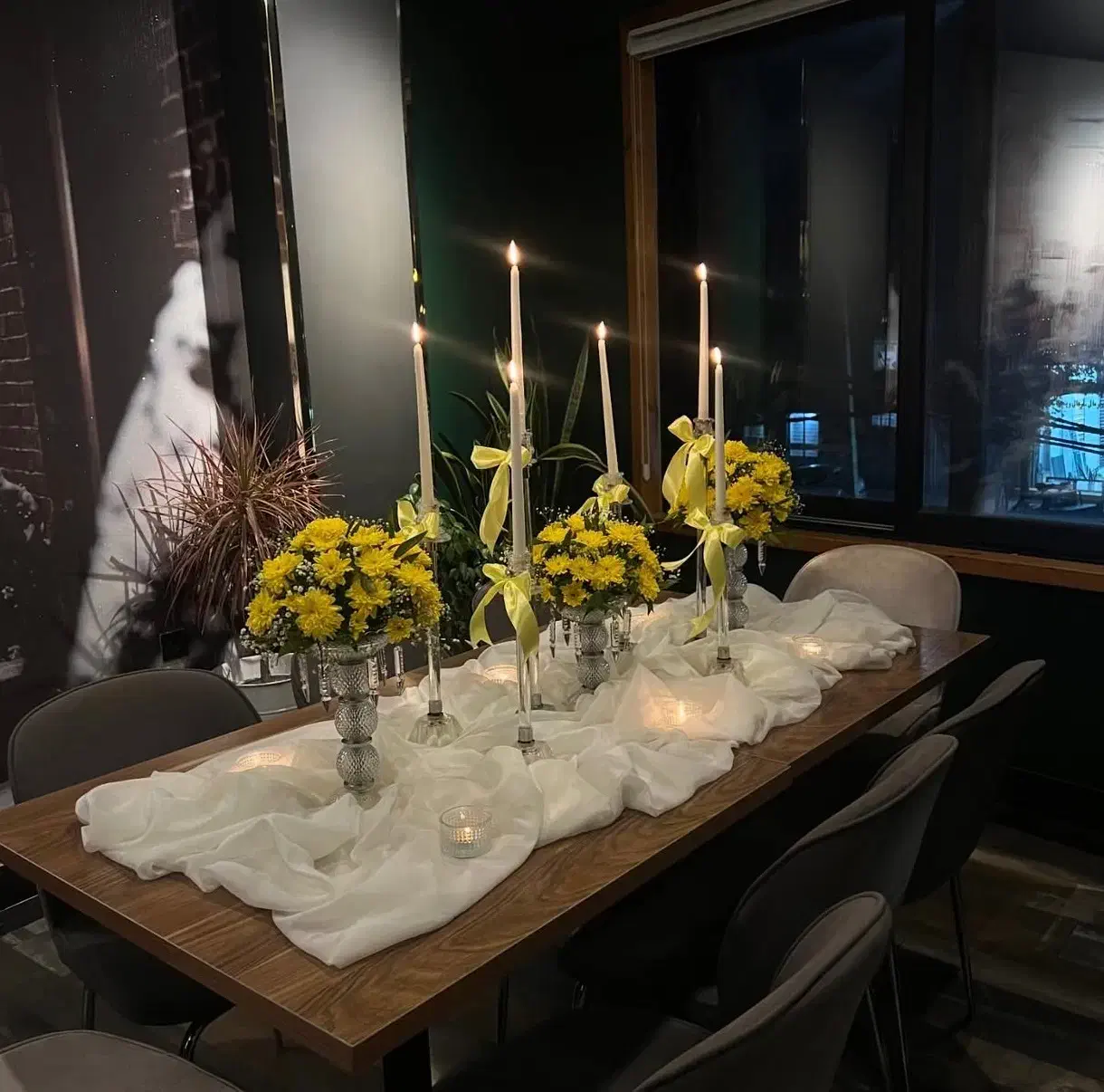 میز سوپرایز|خدمات پذیرایی، مراسم|ارومیه, |دیوار