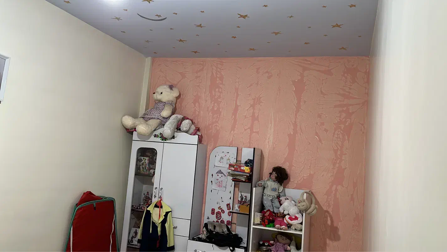 واحد ۹۰متری طبقه دوم|فروش آپارتمان|باغستان, |دیوار