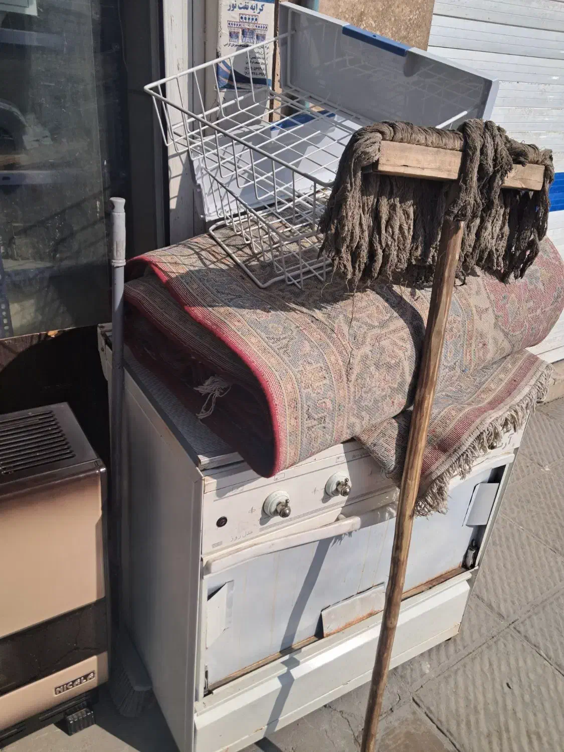 سمساری دوستان|عمده‌فروشی|اصفهان, فردوان|دیوار