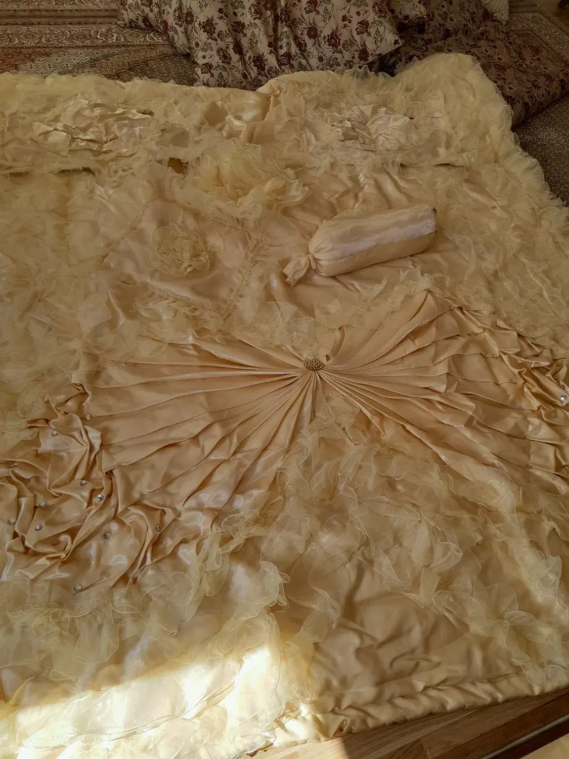 روتختی دونفره|سرویس روتختی|اردبیل, |دیوار