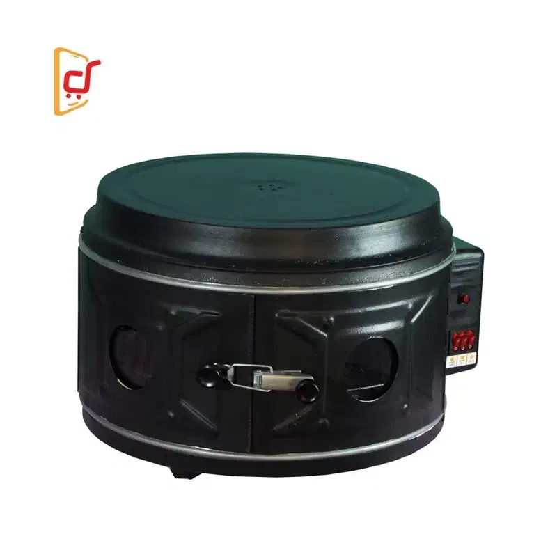 تنور برقی در حد نو|اجاق گاز و لوازم برقی پختوپز|دماوند, دماوند|دیوار