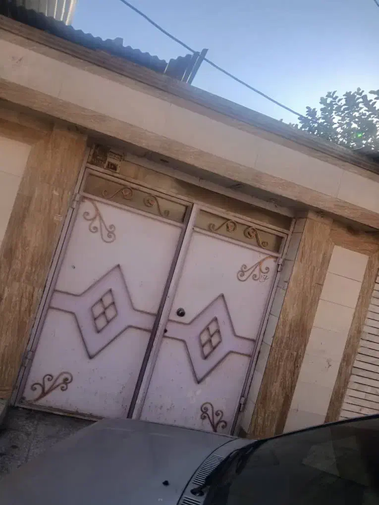 منزل ۱۰۰ متری لوکس|فروش خانه و ویلا|اهواز, کوی علوی|دیوار