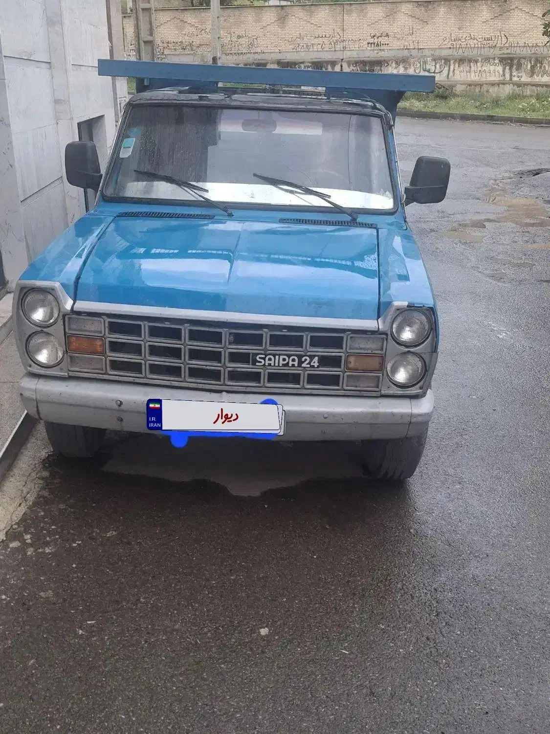 خودرو|خودرو سواری و وانت|سنندج, |دیوار