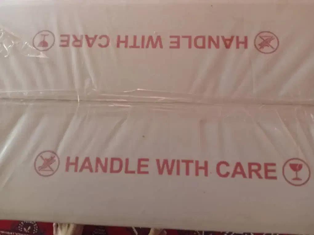 هود نو ، باز نشده|هود|گمیشان, |دیوار