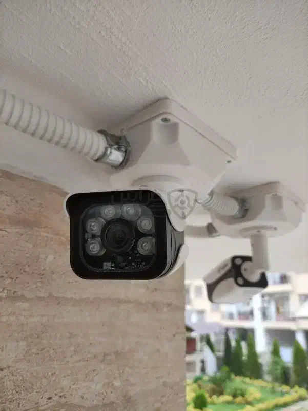 نصب و راه اندازی و جابه جایی دوربین و دزدگیر|دوربین مداربسته|نسیمشهر, |دیوار
