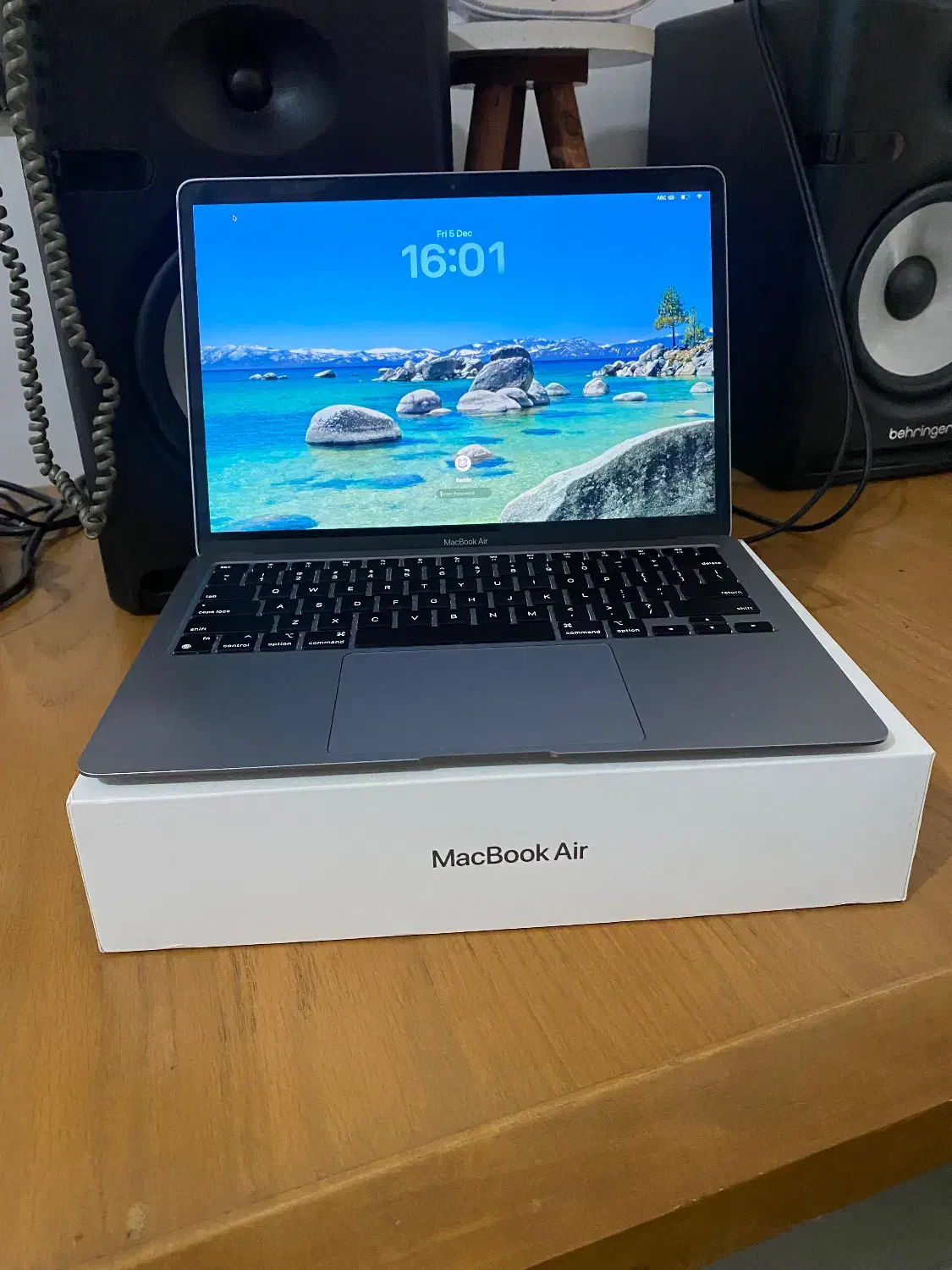 لپ تاپ مک 2020 z/a|رایانه همراه|قائمشهر, |دیوار