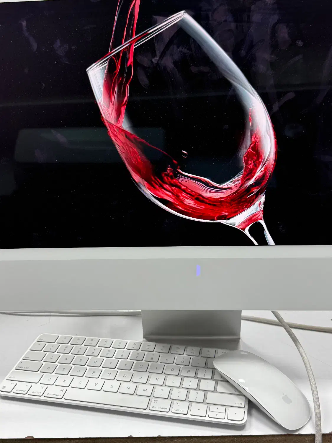 آل این وان imac M1|رایانه رومیزی|تهران, اسکندری|دیوار