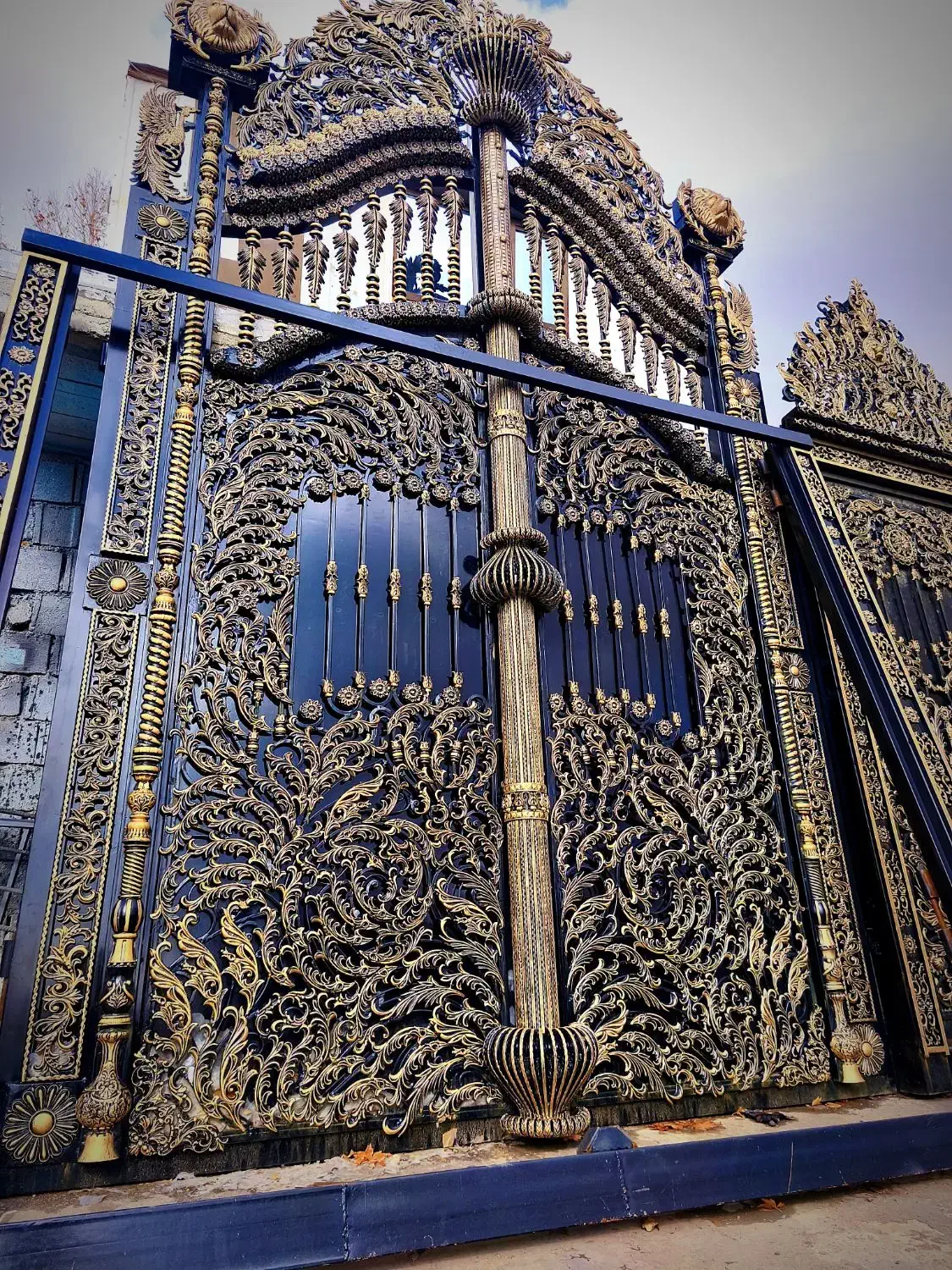 *البرز* درب باغی|مصالح و تجهیزات ساختمان|شیراز, گویم|دیوار