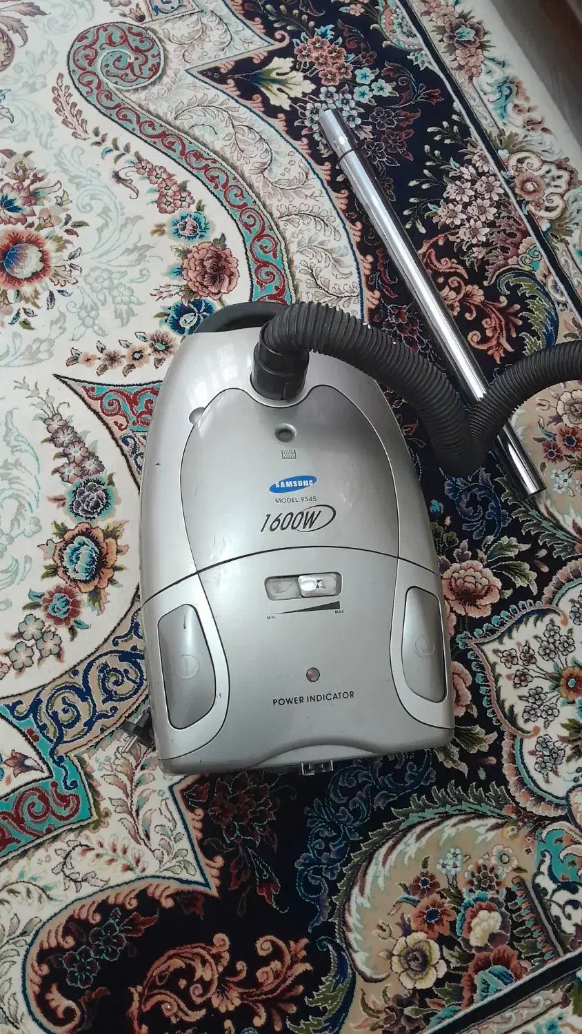 جاروبرقی|جاروبرقی، جارو شارژی، بخارشو|همدان, |دیوار