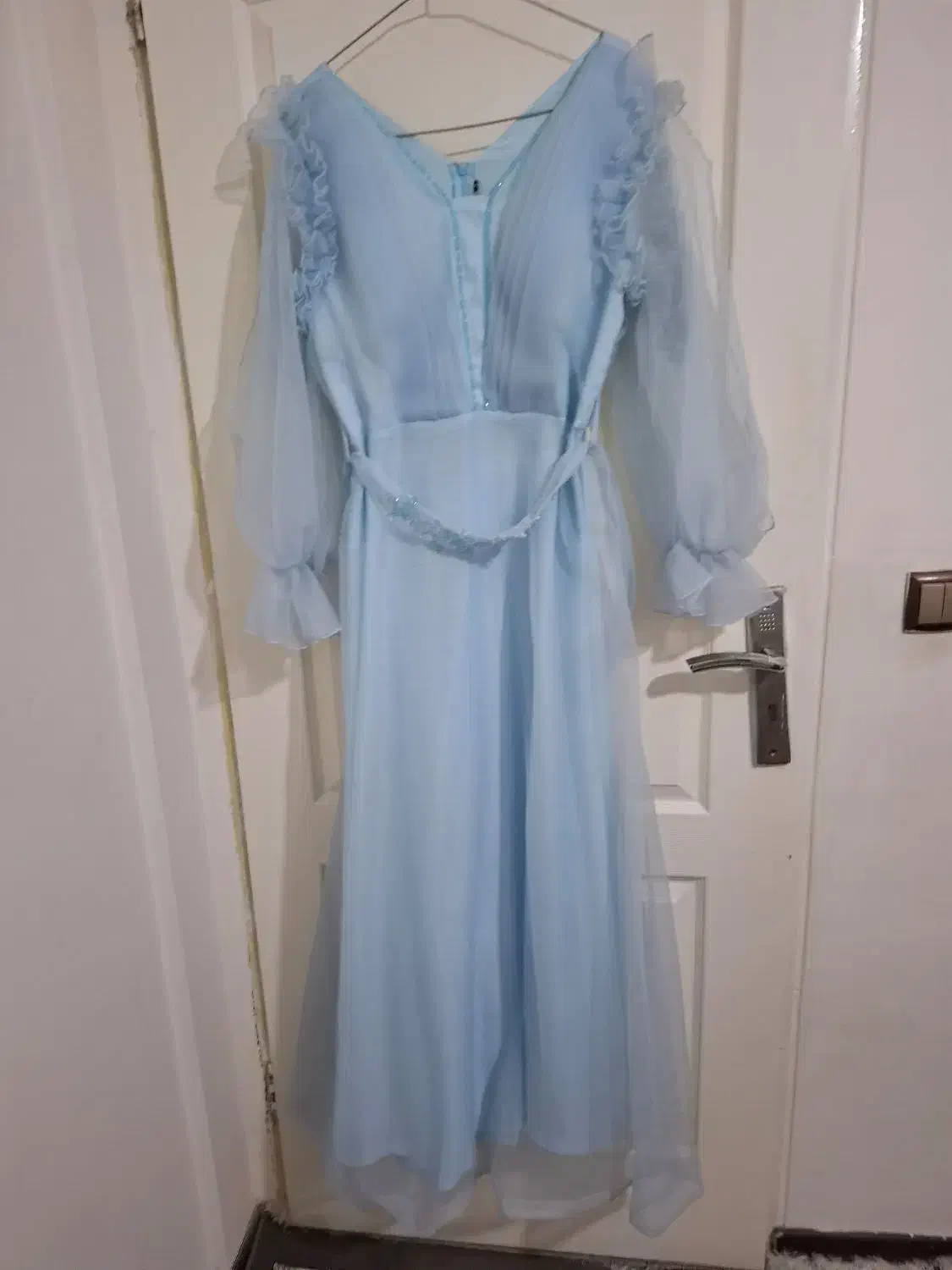 لباس مجلسی|لباس|پاکدشت, خاتون آباد|دیوار