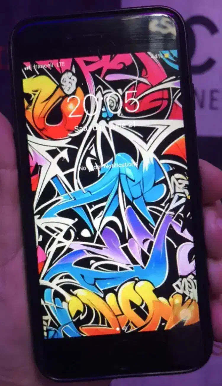 iPhone      6s      LLA/M     64GB|موبایل|اراک, |دیوار