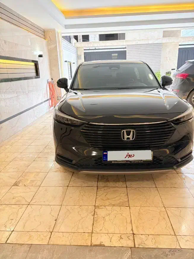 هوندا وزل|خودرو سواری و وانت|تهران, امام خمینی|دیوار