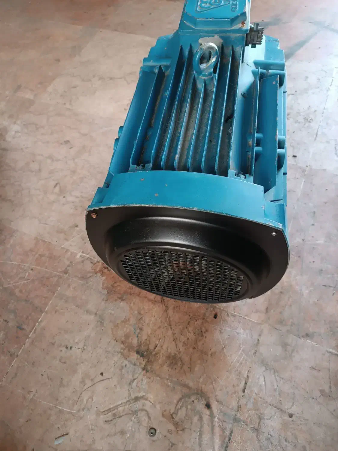 دینام 20 اسب 1400دور موتو ژن در حد نوو|ماشینآلات صنعتی|تهران, شهرک آسمان|دیوار