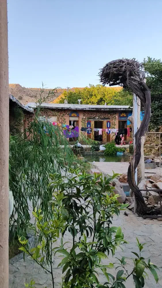 املاک، بوم گردی، مشاوره و طراحی،  اجرای بوم گردی|اجارهٔ کوتاه‌مدت ویلا و باغ|سپیدان, |دیوار