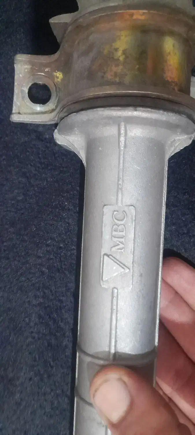 جعبه فرمان پراید جلو پنجره پراید لوازم پراید|قطعات یدکی و لوازم جانبی|اسلامشهر, شهرک واوان|دیوار