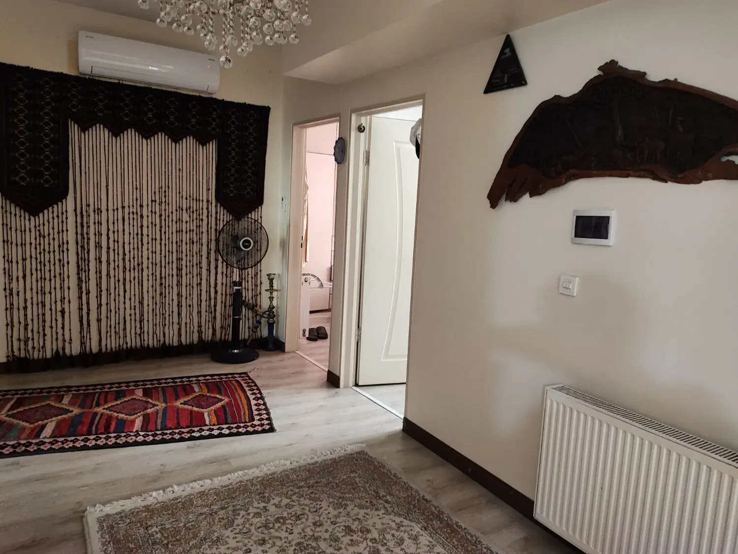 آپارتمان|فروش آپارتمان|ری, سیزده آبان|دیوار