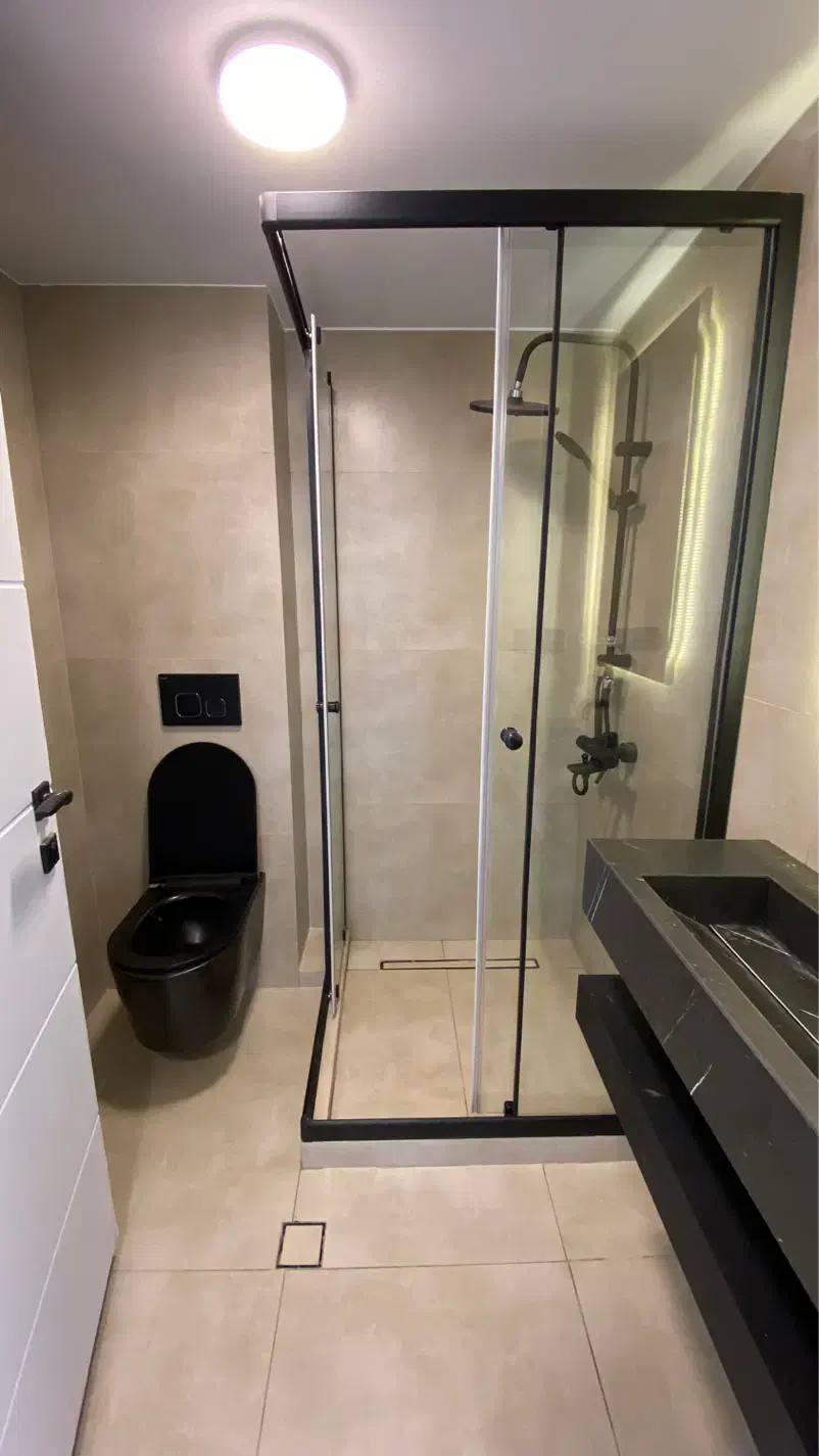 ۹۰ متر // کیکاووس // فول نوسازی|فروش آپارتمان|تهران, قیطریه|دیوار