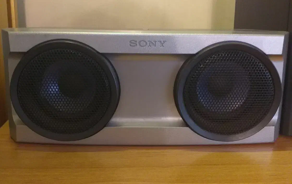 باند ضبط سونی کوچک نو قیمت توافقی|صوتی و تصویری|تهران, شمشیری|دیوار