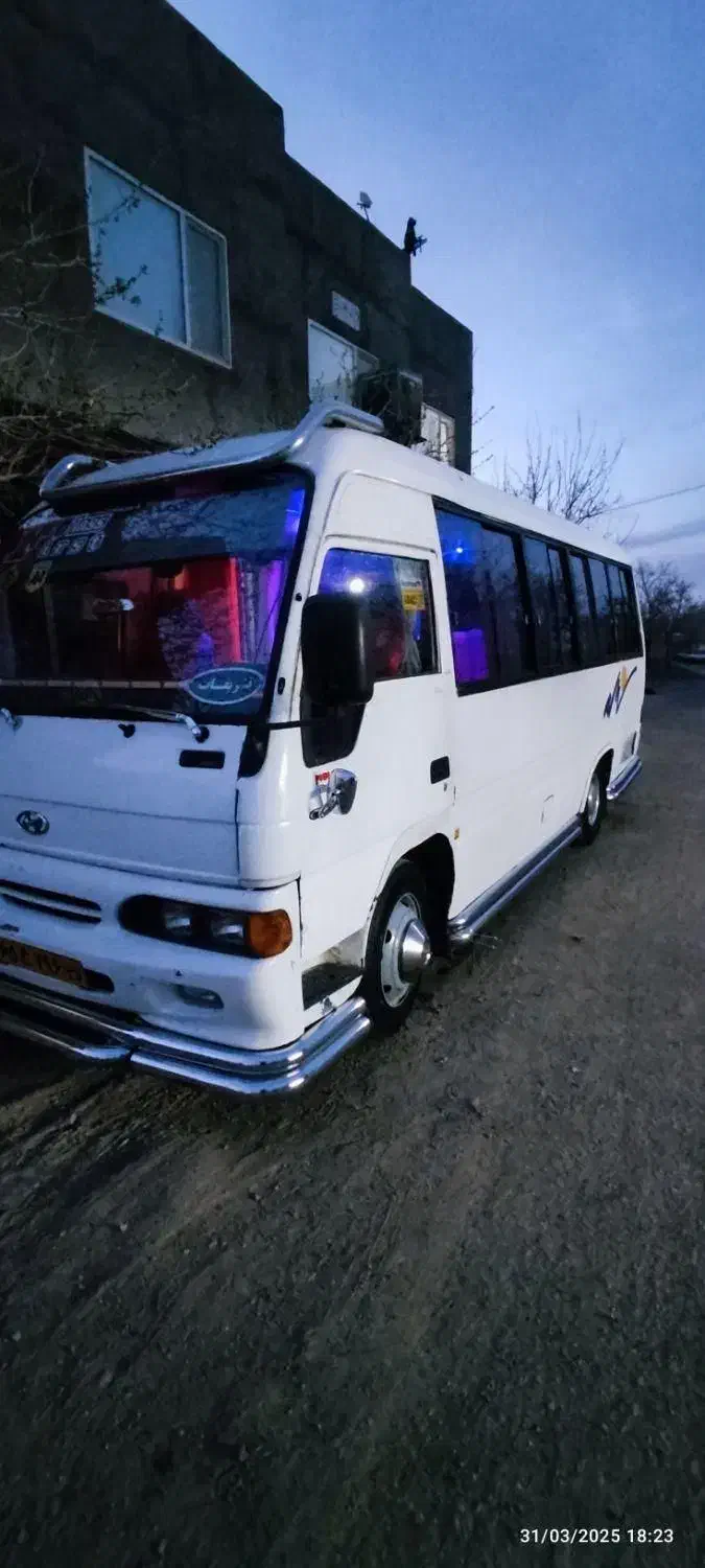 هیوندا ۷۹|خودرو سنگین|جوین, |دیوار