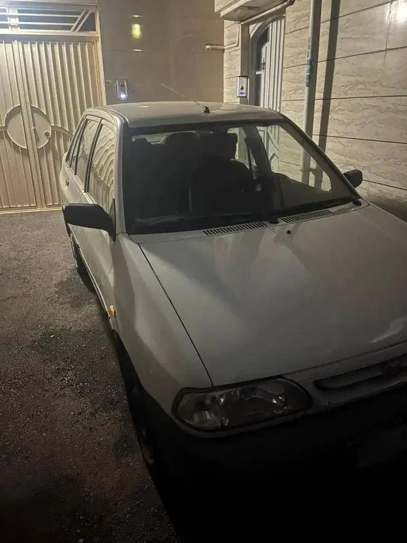 پراید مدل 90|خودرو سواری و وانت|خوی, |دیوار