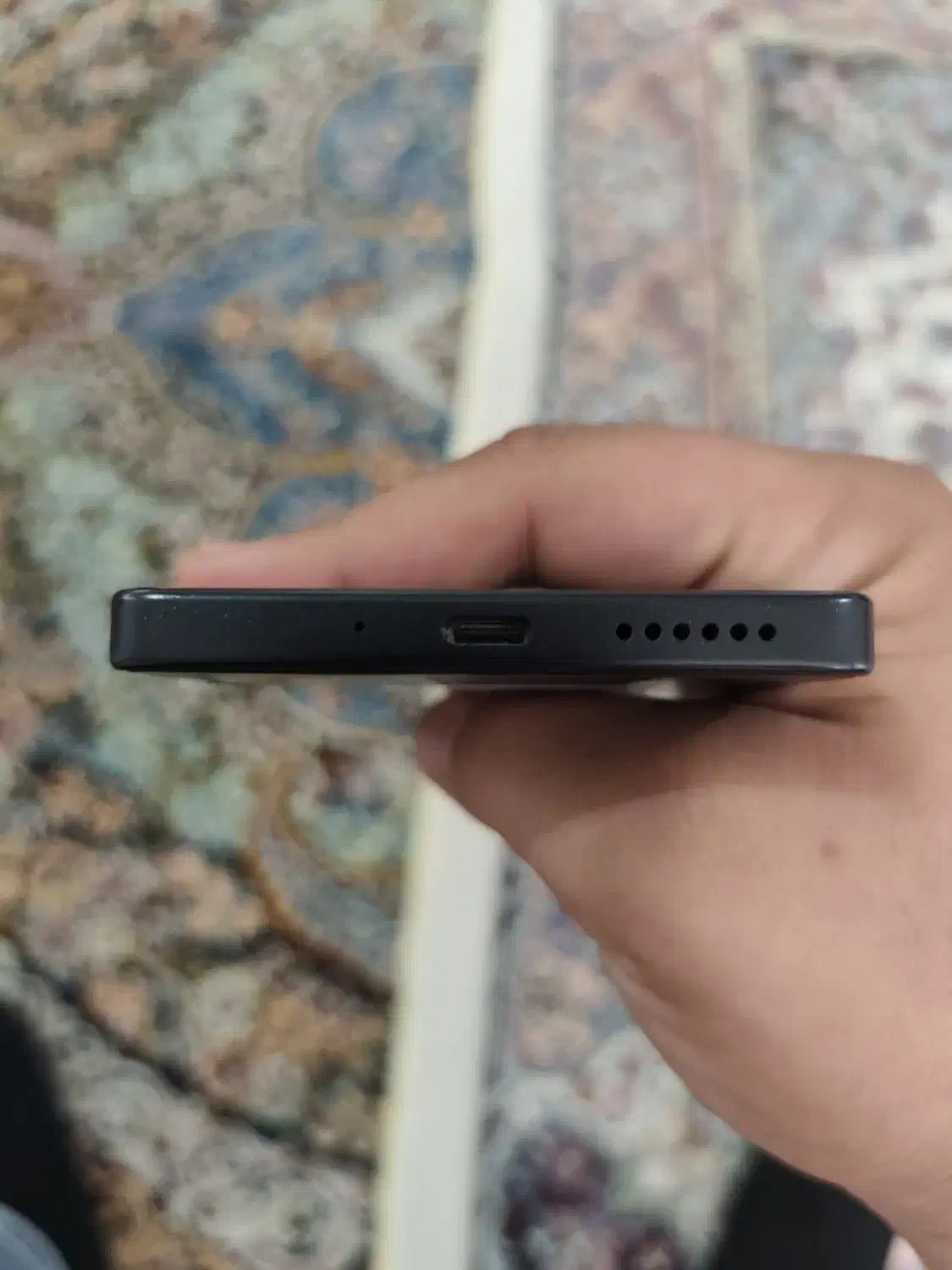 شیائومی نوت 14s 256 نو نو فقط آنباکس|موبایل|تهران, گلستان (شهرک راه آهن)|دیوار