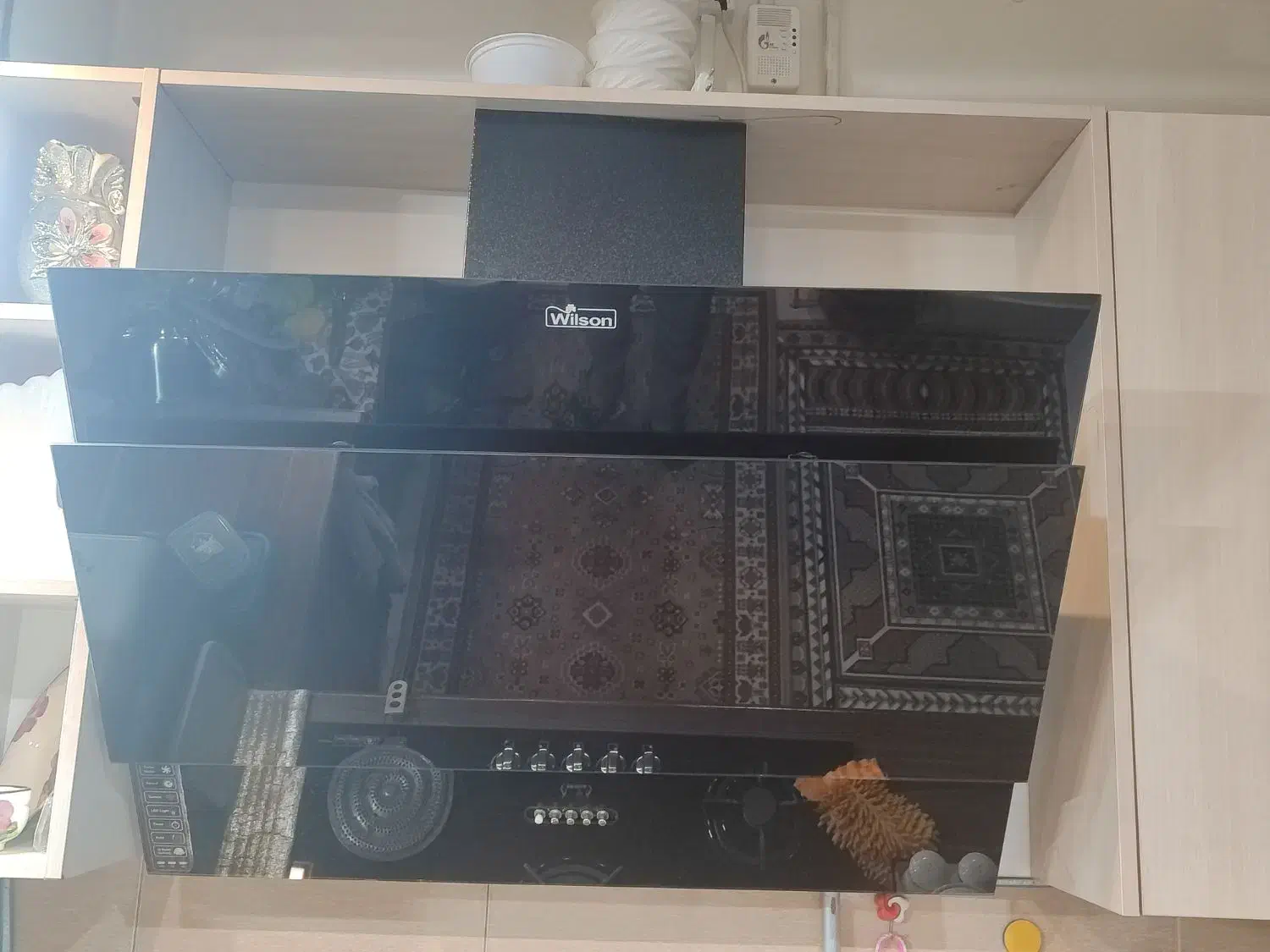 هود|هود|گلبهار, نوبهار|دیوار