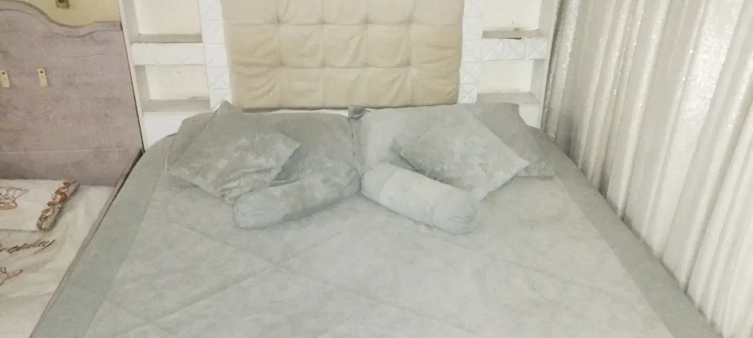 تخت خواب|تخت و سرویس خواب|چهاردانگه (تهران), |دیوار