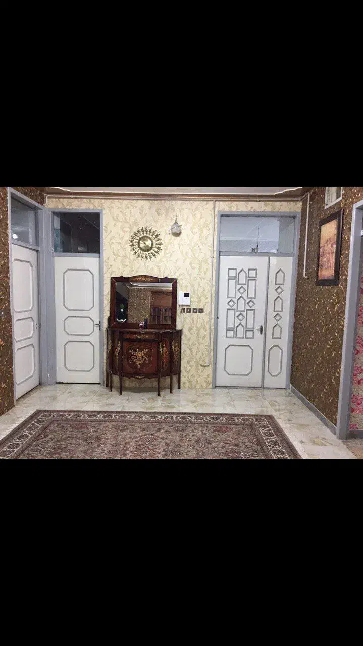 خونه ویلایی ۲۴۲ متری بلوار طاقبستان کوی ۱۲۳|فروش خانه و ویلا|کرمانشاه, |دیوار