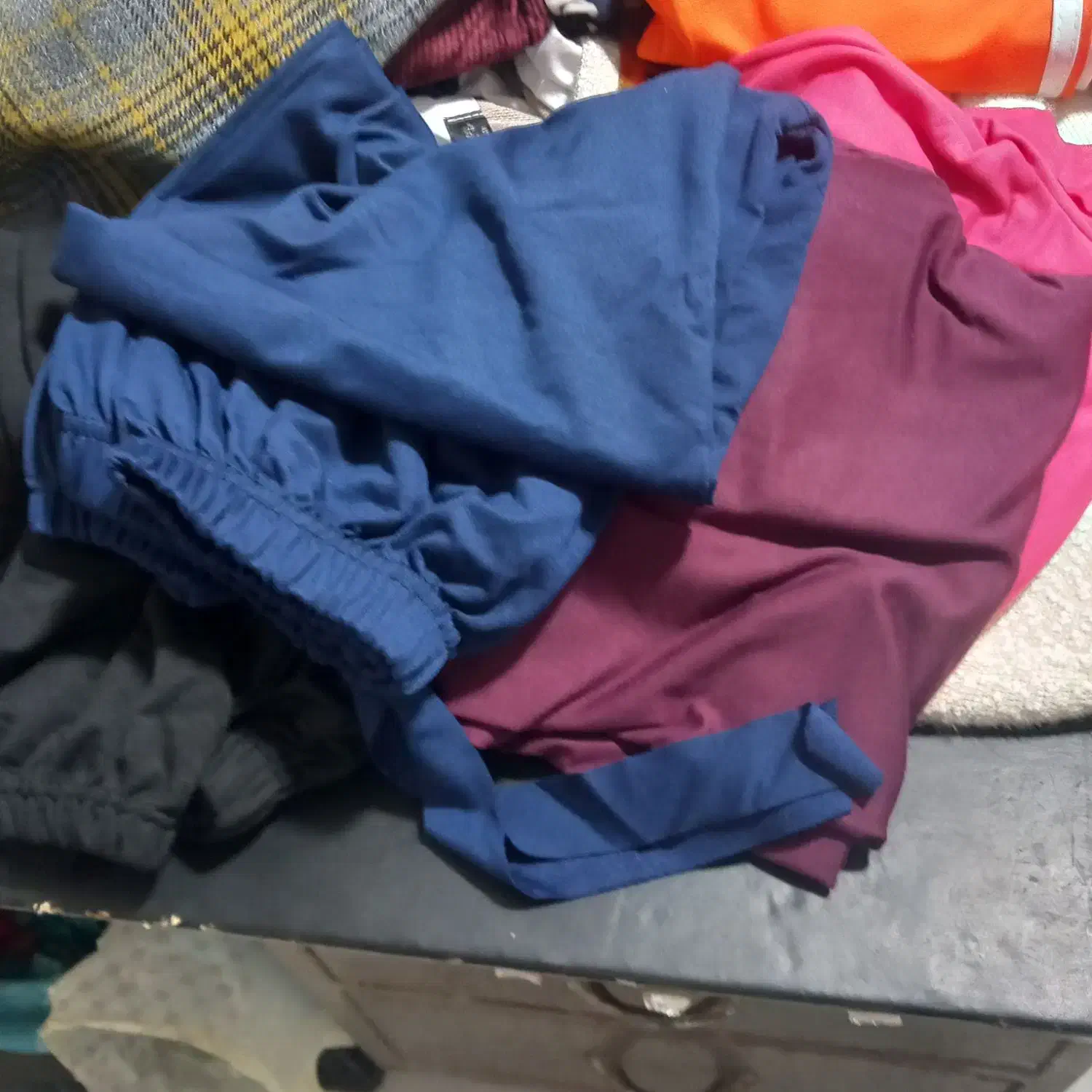 انواع لباس زیرقیمت باذار|لباس|رستم‌آباد, |دیوار