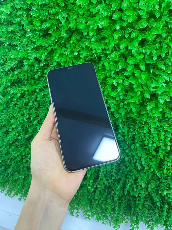 آیفون ۱۱ پرومکس دوسیم|موبایل|رشت, استادسرا|دیوار
