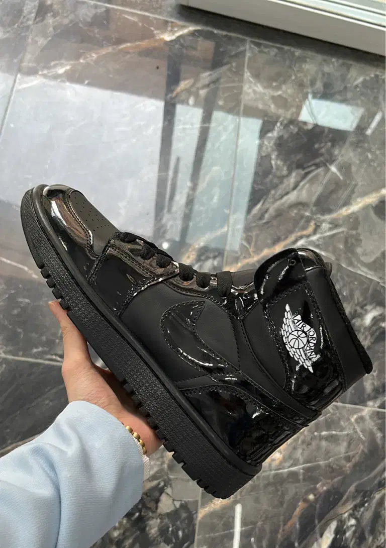 جردن وان مردانه|کیف، کفش، کمربند|اسلامشهر, شهرک توحید|دیوار