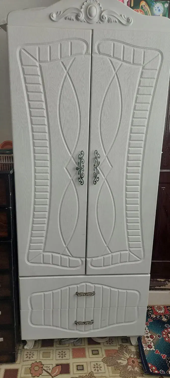 کمد|اسباب و اثاث بچه|قم, شهید صیاد شیرازی|دیوار