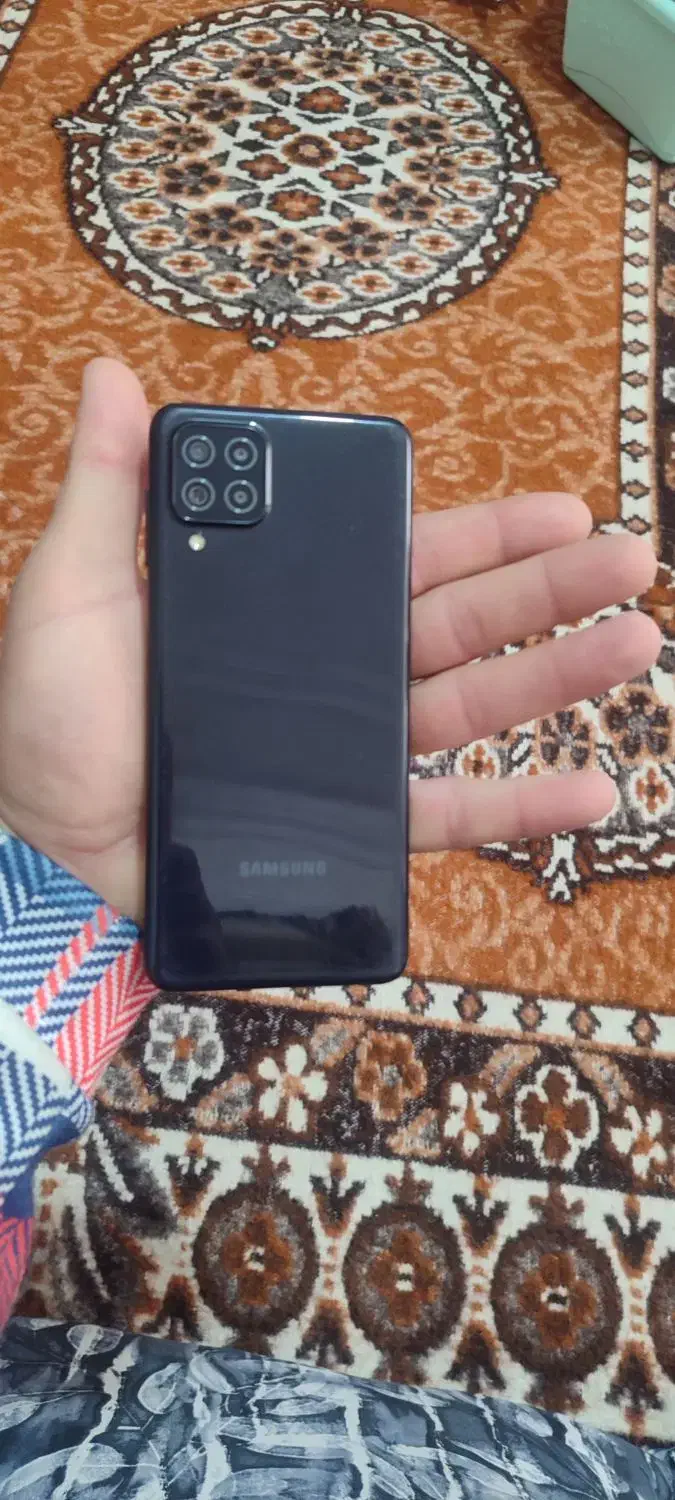 A22|موبایل|سلماس, |دیوار