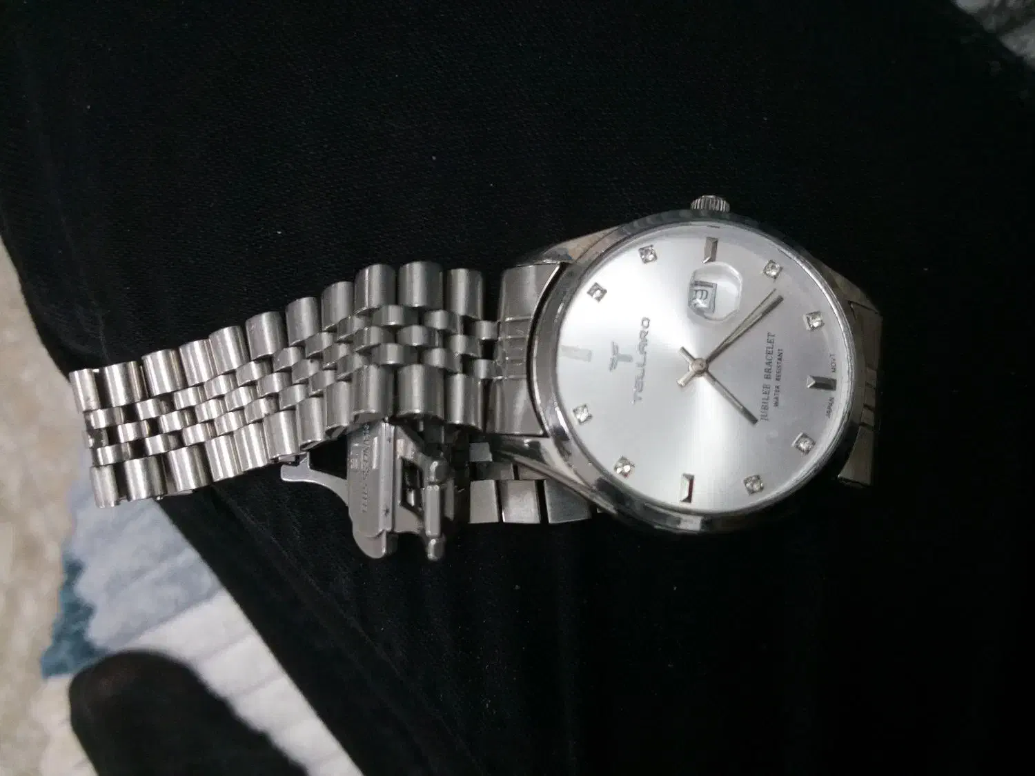 ساعت مچی|ساعت|خمینی‌شهر, |دیوار