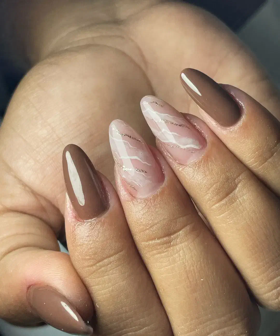 کاشت و لمینت و ژلیش ناخن|خدمات آرایشگری و زیبایی|تربت جام, پاسداران|دیوار