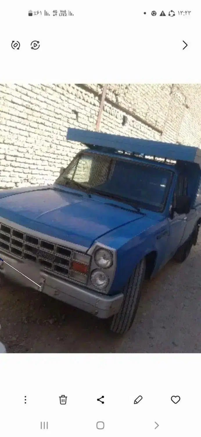 نیسان  مدل ۸۰|خودرو سواری و وانت|مشهد, شهرک امام هادی (شهرک غرب)|دیوار