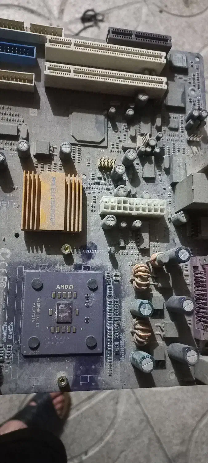 فروش خریدار برد|لوازم جانبی موبایل و تبلت|اندیشه, اندیشه فاز ۴|دیوار